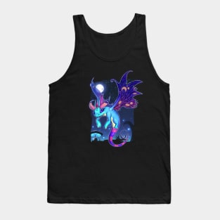 Faerie Tank Top